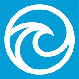 light blue ocean Werbeagentur Logo