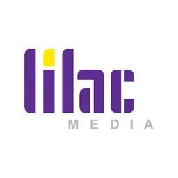 Lilac-media Webdesign und Programmierung Logo