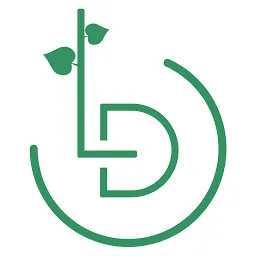 Lindenfeld Digital Logo