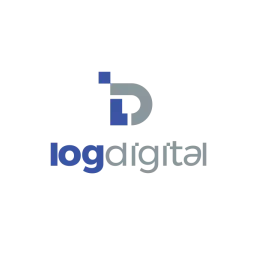 Logdigital Logo