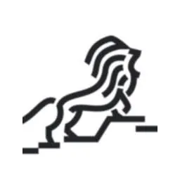Löwe Werbung Logo