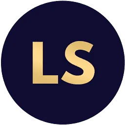 LSGestaltung Logo