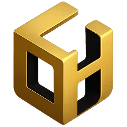 Luap-Hosting Logo