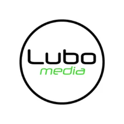Lubomedia Logo