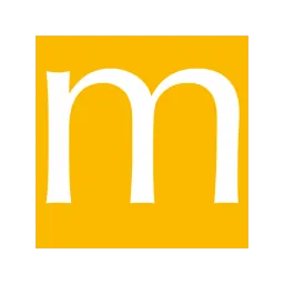 m-PART - Agentur für Idee, Konzept und Gestaltung Logo
