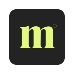 Madison Media: Marketing, Design & KI Agentur Logo