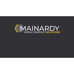 Mainardy Solutions Logo