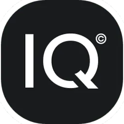 Marketing Agentur, Webdesign & SEO: IQONIC Werbeagentur Logo