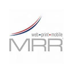 Marketing Rhein-Ruhr oHG Logo