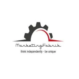 MarketingFabrik Logo