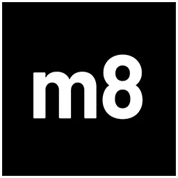 markt 8 GmbH Logo