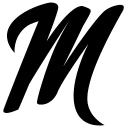 Marsall Media Logo