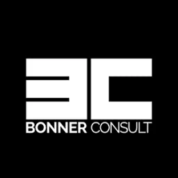 Martin Bonner Consulting | Digital & Marketing for the now. Logo