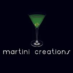 Martini Creations in Wuppertal Logo
