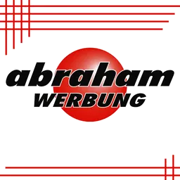 MatthiasKamke Abraham Werbung Logo
