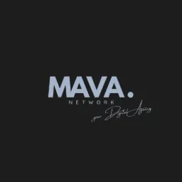 Mava Network Logo