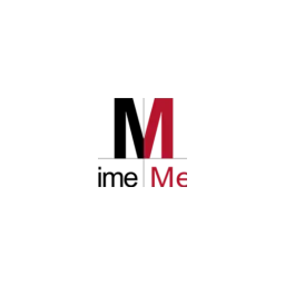 Maxime Media GmbH Logo