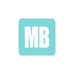 MBcom - Büro für Webdesign und Internet-Services Logo