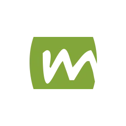 mdm medien Logo