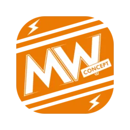 Media Web Concept GmbH Logo