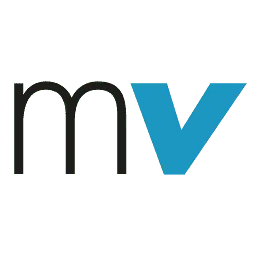 medicalvision Gesellschaft für visuelle Kommunikation mbH Logo