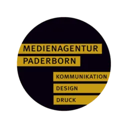 Medienagentur Paderborn Logo
