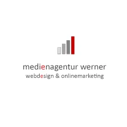 Medienagentur Werner Logo