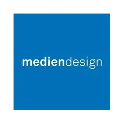 mediendesign AG Logo
