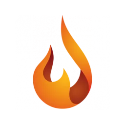 Medienfeuer Logo