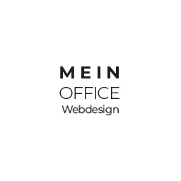 Mein-Office Webdesign Logo