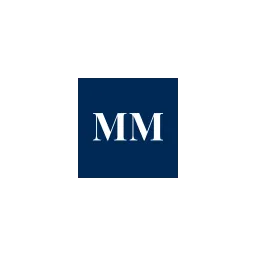Merle Moritz Logo
