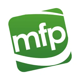 mfp-design Logo