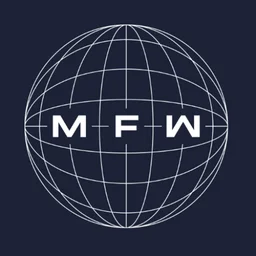 MFW Webdesign Logo