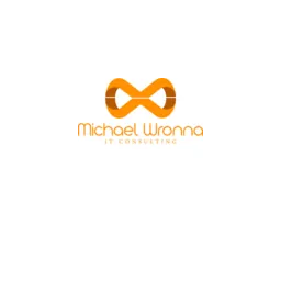 Michael Wronna IT-Dienstleistungen Logo