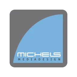 Michels Mediadesign Logo
