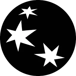 Milchstrassenfieber, Designbüro Petra Pölking Logo