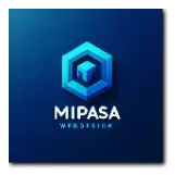 MiPaSa Webdesign Logo
