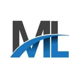 ML Webdienst Logo