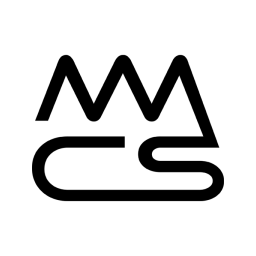 MMCS - MultiMedia Creativity Studio Logo
