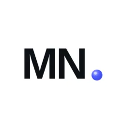 MN Webdesign Logo