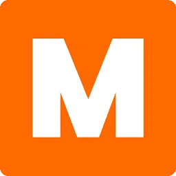 Moement Media Logo