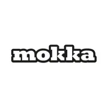 mokkamedia - webdesign & strategie Logo