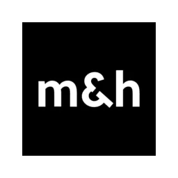 morgen & heute design GmbH Logo