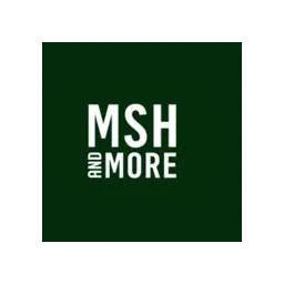 MSH & More Werbeagentur GmbH Logo