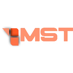 MST Modern Solutions GbR Logo