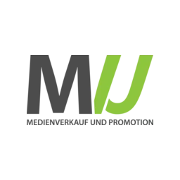 MVU Medienverkauf und Promotion Michael Busch Logo