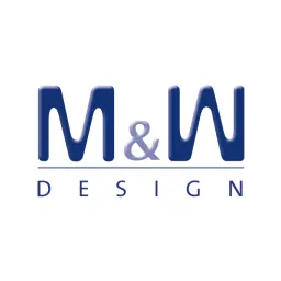 M&W Digital Logo