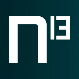 N13 MEDIA GmbH Logo
