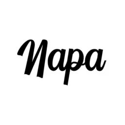 Napa - Webagentur und Webdesign Stuttgart Logo