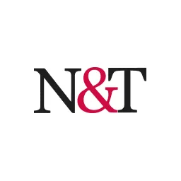 NARCISS & TAURUS Logo